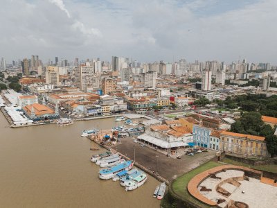 IFC Amazônia: Pará recebe primeiro evento internacional da aquicultura e pesca da região amazônica
