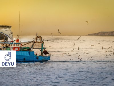 Referência em pesca esportiva e profissional, Deyu Fishing estreia no IFC Amazônia