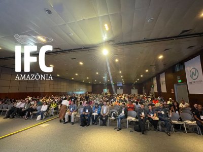 Abertas as inscrições para a 2ª edição do IFC Amazônia