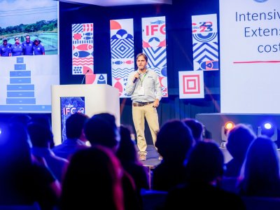 IFC Amazônia divulga prévia da programação