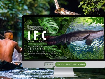Um mês antes de iniciar, IFC Amazônia já soma mais de mil inscritos