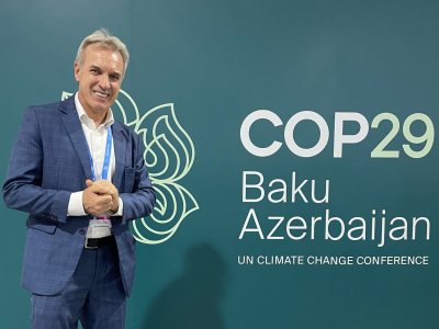 COP 29 e o papel da pesca e aquicultura nas mudanças climáticas