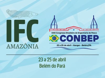 23º CONBEP e 2º IFC Amazônia submetem trabalhos técnico-científicos