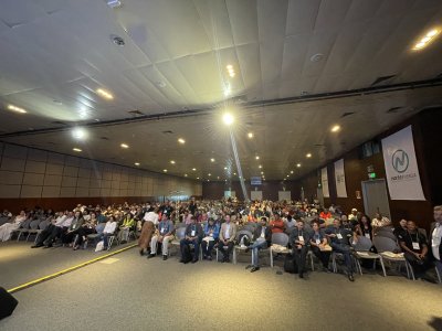 Segunda edição do IFC Amazônia será lançada no dia 09 de outubro