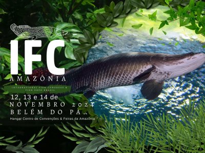 Inscrições para a 2ª edição do IFC Amazônia são gratuitas