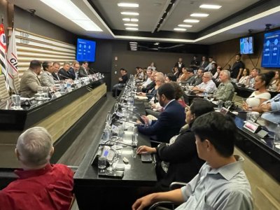 Setor atinge recorde e consolida potencial do Brasil no mercado mundial de pescados