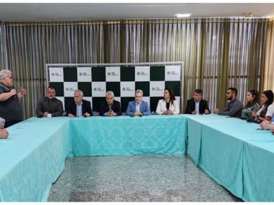 IFC Amazônia é referência no desenvolvimento sustentável da região