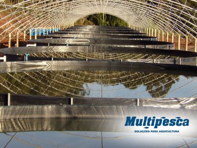 Multipesca apresenta portfólio de soluções inovadoras no IFC Amazônia 2025