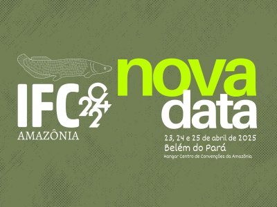 Comunicado IFC Amazônia