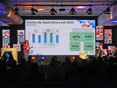 IFC Amazônia terá extensa programação técnico-científica