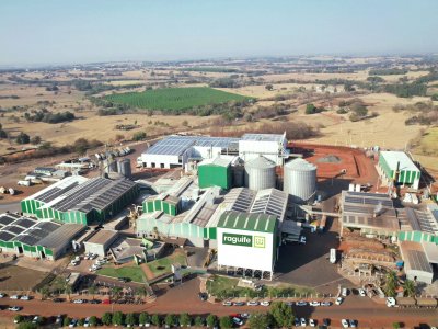 Raguife expande atuação na região Norte e marca presença no IFC Amazônia