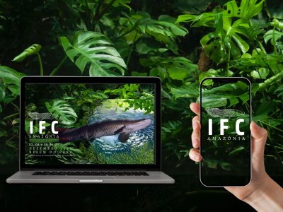 Abertas inscrições para o IFC Amazônia